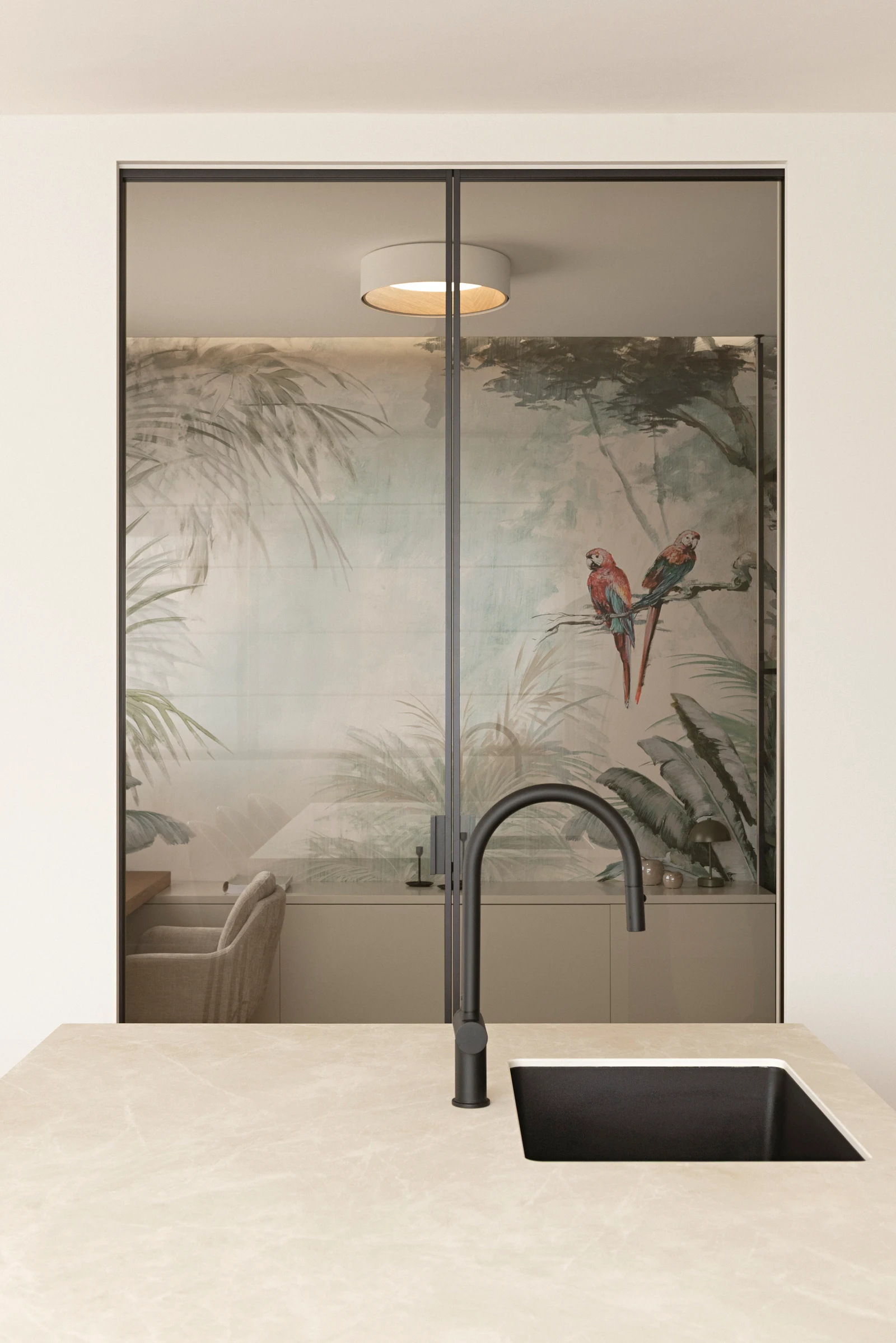 Villa singola Inveruno (MI) - thumbnail 8